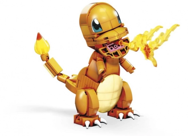 Mega Construx stavebnice Pokémon