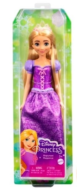 Disney Princess Panenka princezna - Locika HLW03