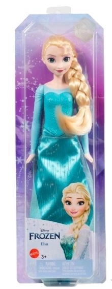 Panenka Disney Frozen Elsa Iceberg 1