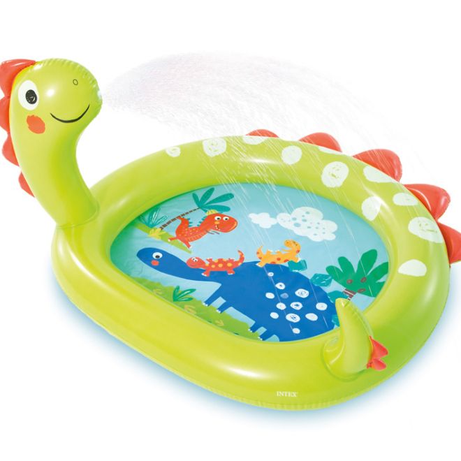 Bazének dětský dinosaurus