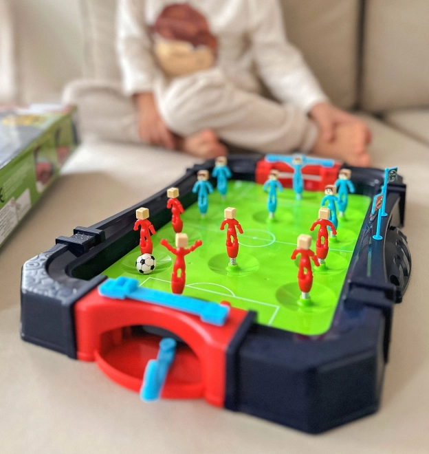 Woopie fotbálek mini stolní hra 4+
