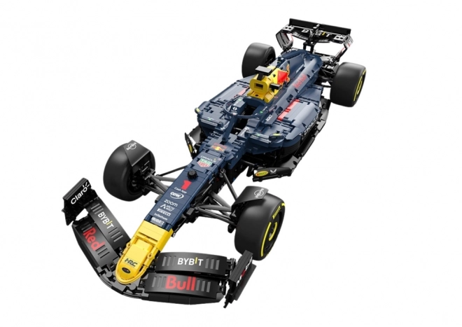 RASTAR R/C 1:8 Red Bull F1 RB19 Stavebnice 2464 dílků