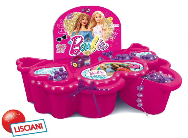 Lisciani kreativní sada Barbie