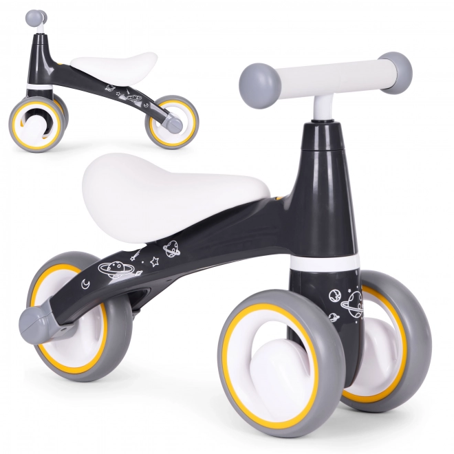 Vyvážecí kolo pro děti Cosmic ECOTOYS