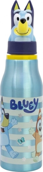 Hliníková láhev na pití Bluey