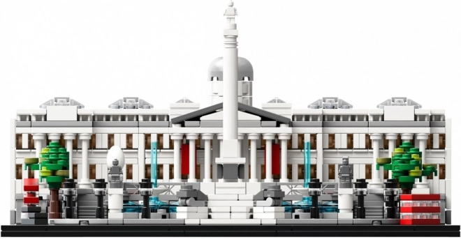 LEGO® Architecture 21045 Trafalgarské náměstí