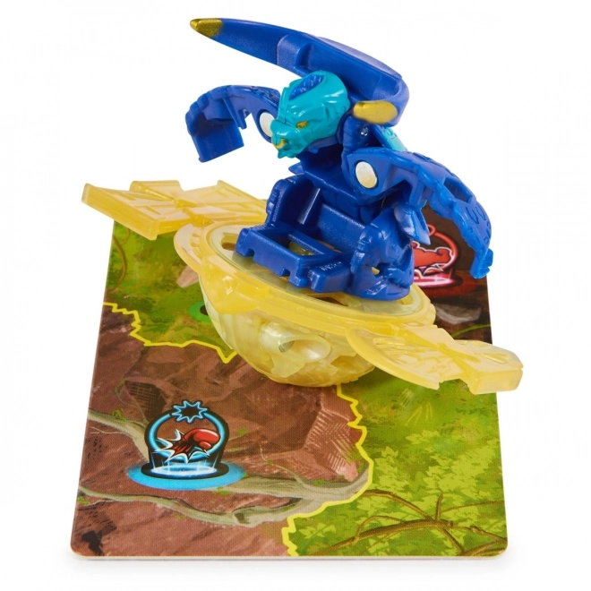 Bakugan speciální útok s6