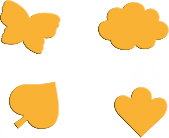 Puzzle Sofie a její čajový dýchánek