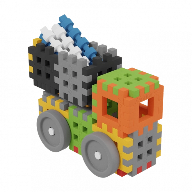Mini vaflovač Expert 501 kusů