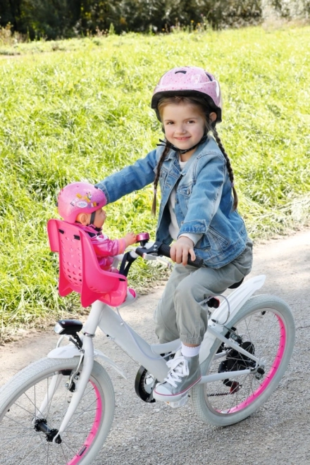 BABY born Sedačka na kolo