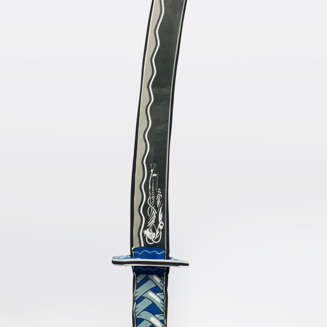 Pěnový meč Ninja