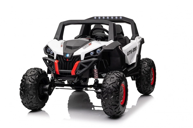 Buggy UTV-MX 2000N White