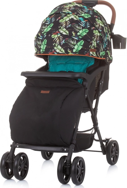 CHIPOLINO Kočárek sportovní April – Exotic