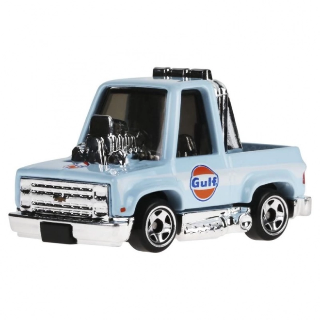 Hot Wheels tematické auto – klasická kolekce