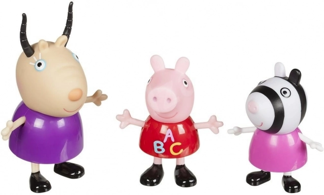 Hrací sada Prasátko Peppa