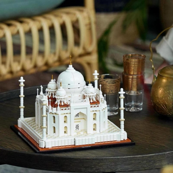 LEGO Architecture 21056 Tádž Mahal