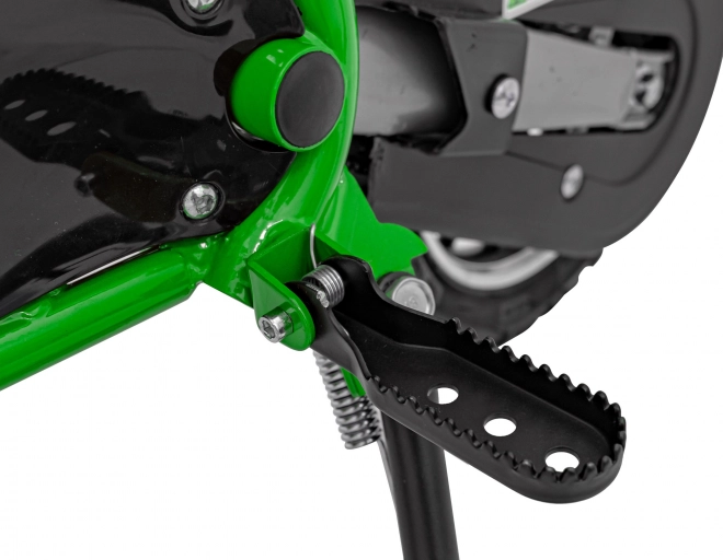 Motorové vozidlo RENEGADE 50R Zelená
