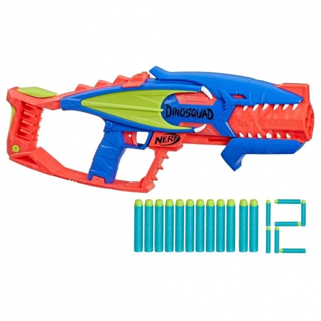 NERF dino terrodak