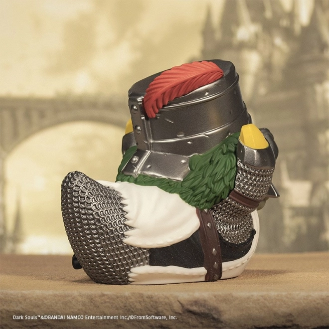 Tubbz kachnička Dark Souls Solaire