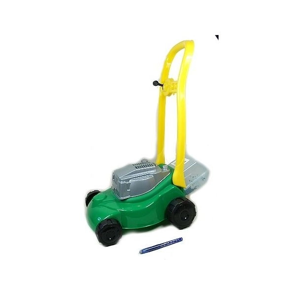 Dětská sekačka na trávu