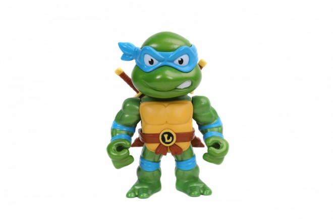 Želvy Ninja Leonardo 10 cm figurka