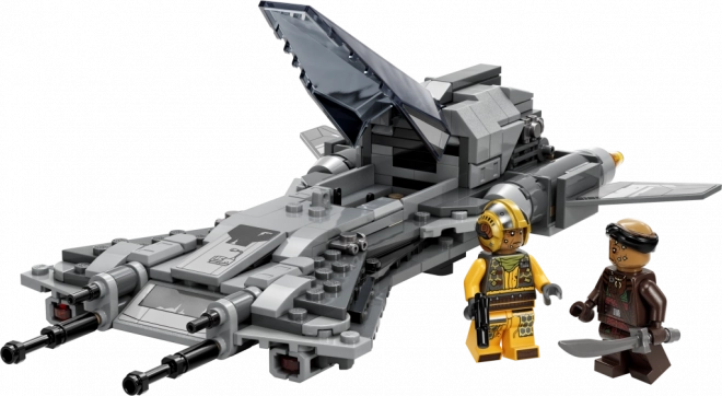 LEGO® Star Wars™ 75346 Pirátská stíhačka