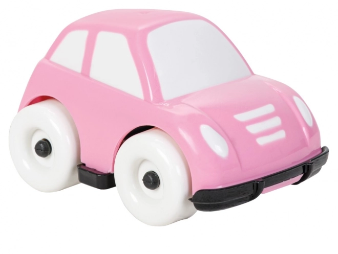 Autíčko mini plastové pro nejmenší
