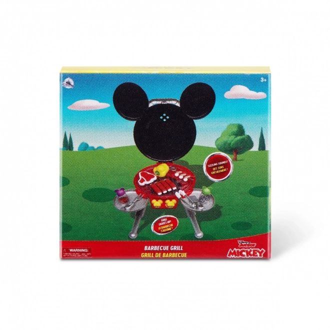 Mini značky Disney Shop figurka