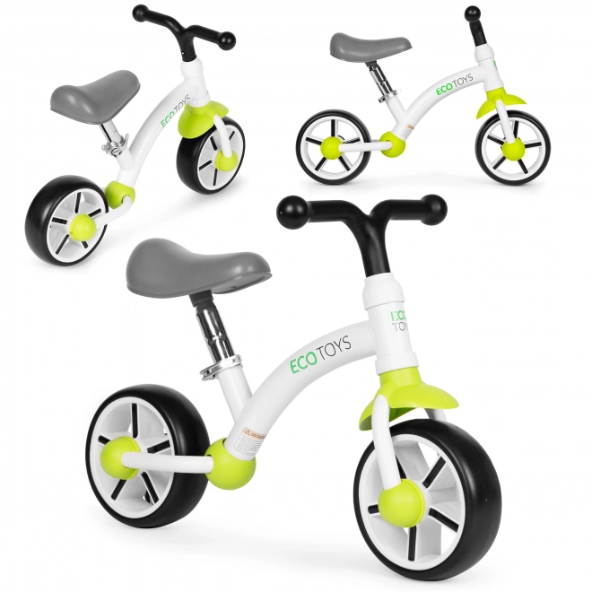 Odrážedlo pro děti od ECOTOYS