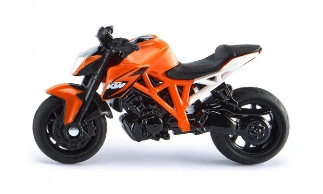 Motocykl KTM 1290 Super Duke R