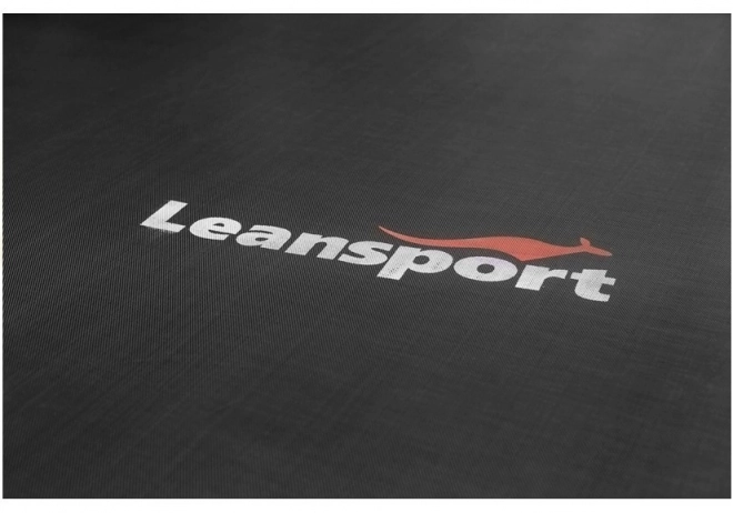 LEAN SPORT BEST 8ft trampolína