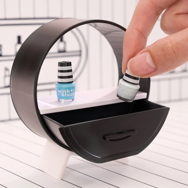 Figurky Miniverse - Vytvořte si Mini Makeup Display