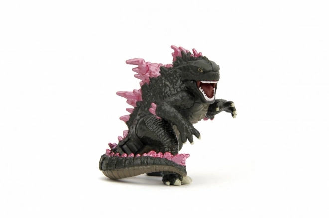 Kovová figurka Godzilly 6,5 cm 4 druhy