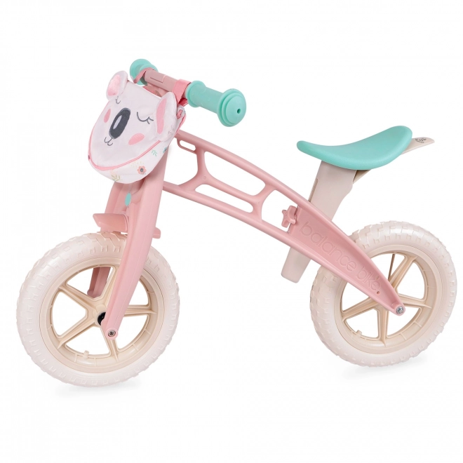 DeCuevas 30179 Dětské odrážedlo - Balance Bike KOALA 2024