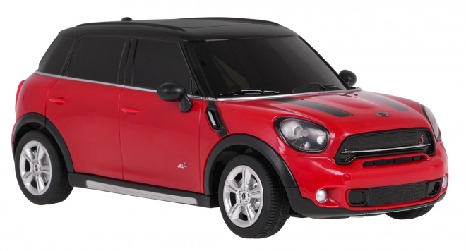 R/C 1:24 Mini Countryman Red RASTAR