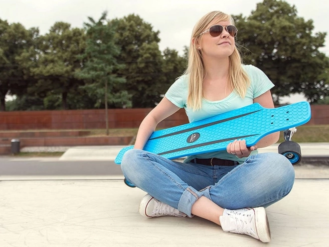 Hudora longboard CruiseStar