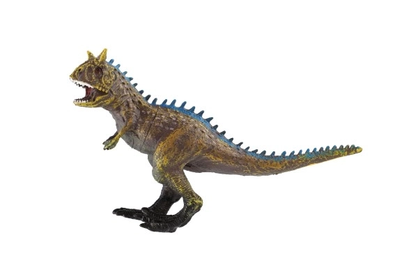 Zvířátko dinosaurus plast 15-22cm mix druhů