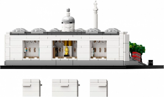 LEGO® Architecture 21045 Trafalgarské náměstí