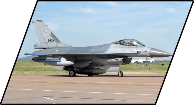 F-16 AM Fighting Falcon 425 cihel