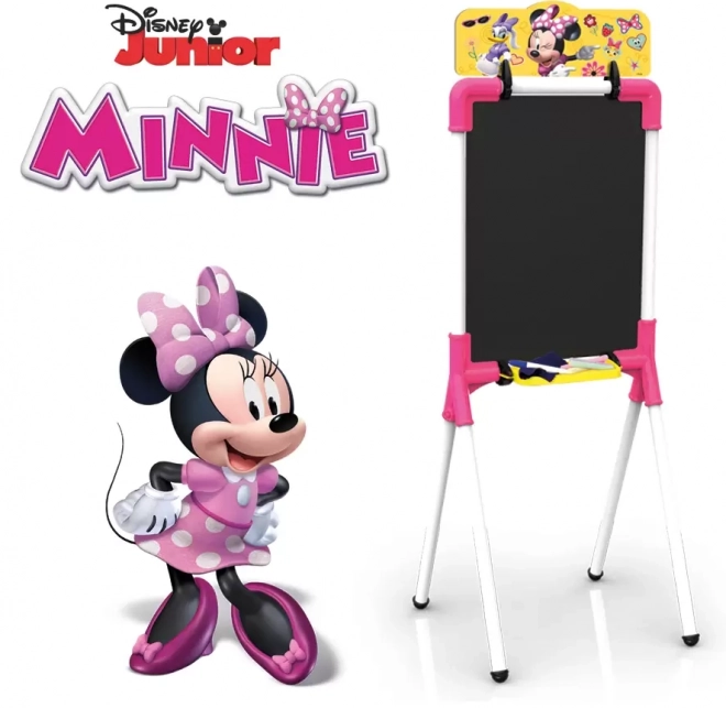 CHICOS Oboustranná tabule Minnie