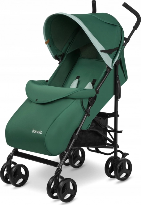 LIONELO Kočárek golfový Elia Green Forest