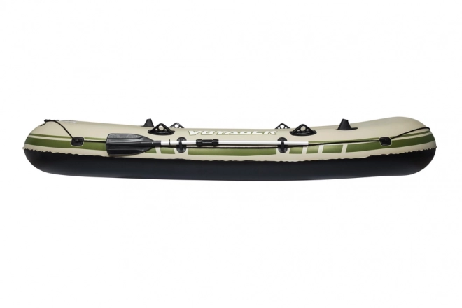 Bestway nafukovací ponton pro tři osoby 348 cm x 142 cm 65001