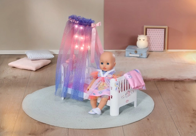 Baby Annabell Postýlka Sladké sny