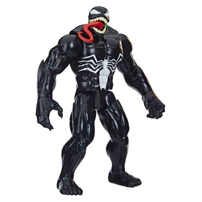 Figurka spider-man venom