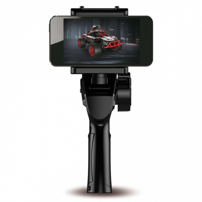 Závodní RC auto s kamerou
