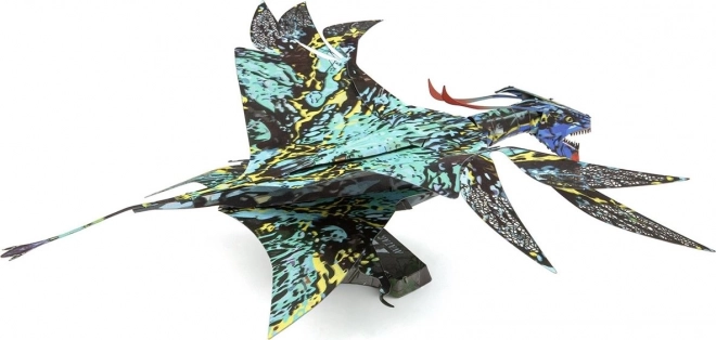 METAL EARTH 3D puzzle Premium Series: Avatar Neytiri's Banshee