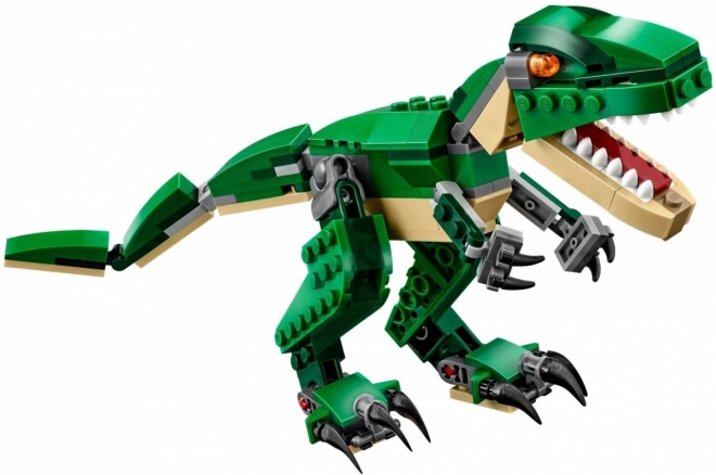 LEGO Creator 3v1 31058 Úžasný dinosaurus