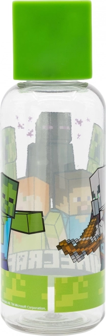 STOR Láhev na pití Minecraft 560 ml