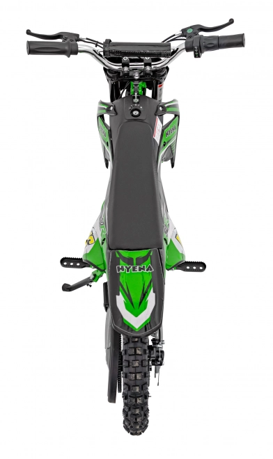 Motorové vozidlo RENEGADE 50R Zelená
