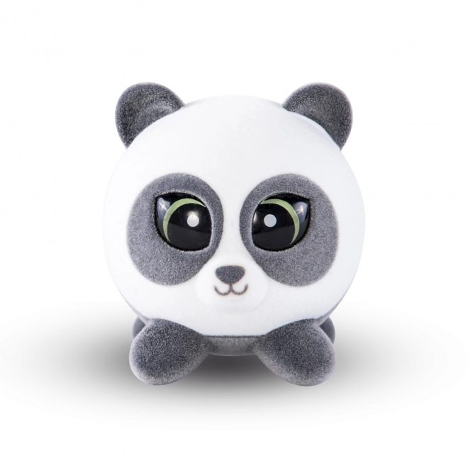 Zvířátko Flockies panda Patricia